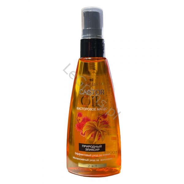 Castor oil 100 ml