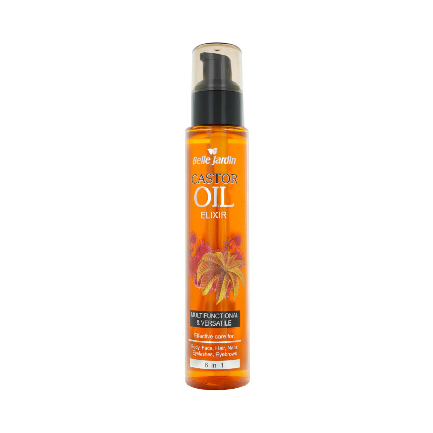 Castor oil 100 ml Castor oil 100 ml