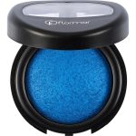 Тени для век  “Flormar” mono NR 28 синего цвета