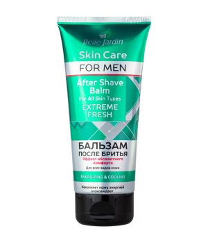 Palsam “Extreme Fresh”, peale raseerimist 200 ml