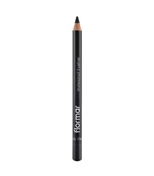 Карандаш для глаз “Flormar” nr 101 Black Ice