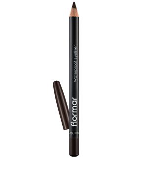 Silmapliiats “Flormar” nr 107 Copper Brown