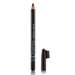 Карандаш для бровей “Flormar”  № 402 Коричневый