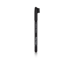 Карандаш для бровей “Flormar” N404 черный