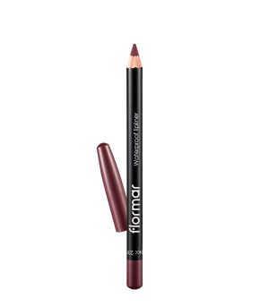 Huulepliiats “Flormar nr 231 Berry Stain veekindel