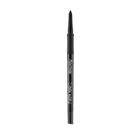 Retractable eye pencil “Flormar Style Matic S07, STARRY CLOUDS