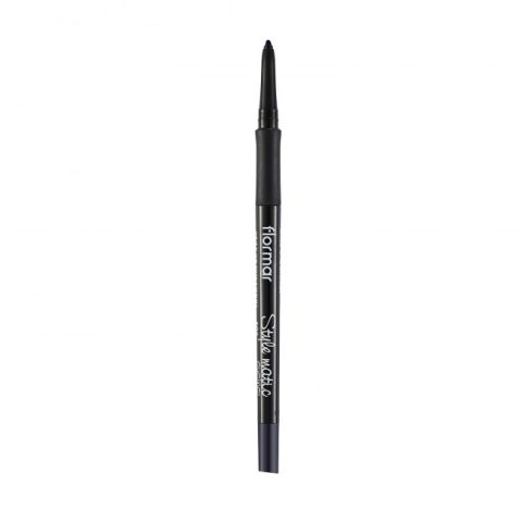 Retractable eye pencil “Flormar Style Matic S12, MIDNIGHT BLUE