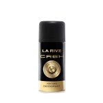 Дезодорант для мужчин “La Rive” Cash For Men  150 мл