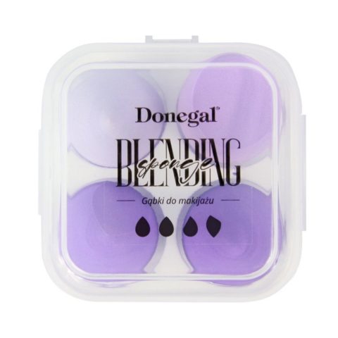 Set of make-up gloves “Donegal” 4345