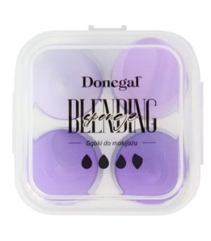 Set of make-up gloves "Donegal" 4345