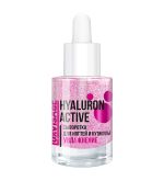 Seerum küüntele “Lux Visage”, “HYALURON ACTIVE” 8 g Seerum küüntele “Lux Visage”, “HYALURON ACTIVE” 8 g