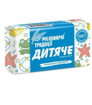 Talettseep lastele “Shik”180 gr