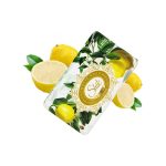 Toilet soap “Shik Renaissance” , with lemon extract 140 g
