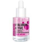 Serum for nails “Lux Visage”, “HYALURON ACTIVE” 8 g