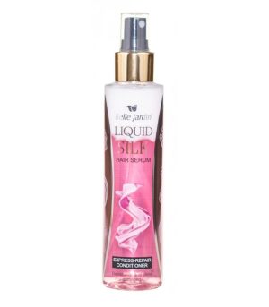 Juukseseerum “Liquid Silk” 160ml