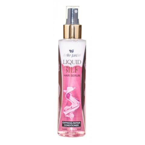Hiusseerumi ”Liquid Silk” 160ml