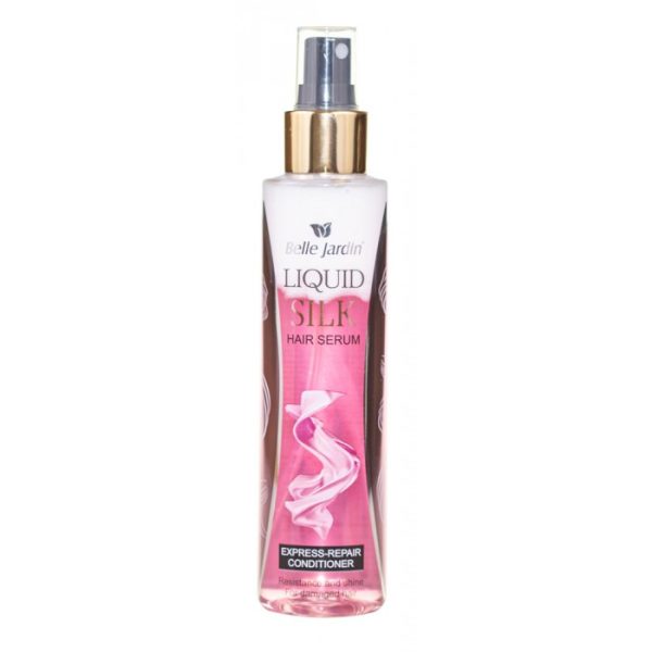 Hiusseerumi ”Liquid Silk” 160ml