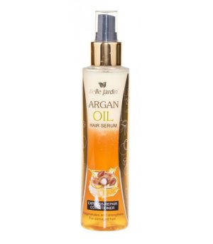 Juukseseerum “Argan Oil” 160ml