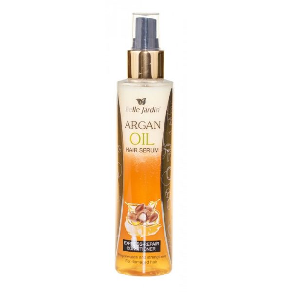 Сыворотка для волос “Argan Oil” 160 мл