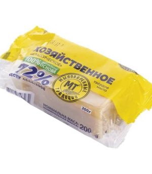 Pesupesuseep Сlassic 72%, 150 g