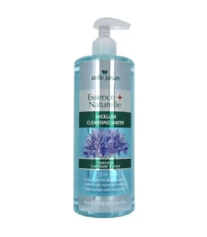 Mitsellaarvesi näole "Essence Naturelle 3in1", Hüaluroonhappega 500ml