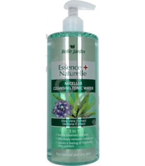 Mitsellaar toonik näole "Essence-Naturelle" 3in1 Aaloe Vera ekstraktiga 500ml