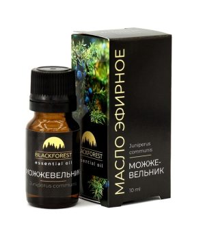 Essential Oil 10 ml "Blackforest" Juniper 10 ml