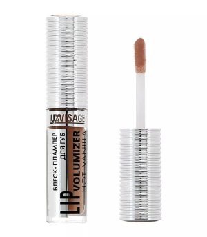 Huuleläige-Plumper "Lux Visage" "Hot Vanilla" nr 307