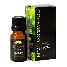 Essential oil “Blackforest” Fir  10 ml