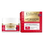 Крем для лица для женщин “Eveline Lift Booster” Collagen, 50 мл, 70+ Крем для лица для женщин “Eveline Lift Booster” Collagen, 50 мл, 70+
