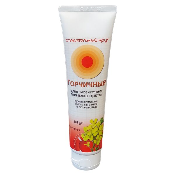 Vartalovoide ”Lifebuoy”, sinappiuute 100 g