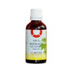 Cosmetic castor oil “Dr.Retter” 100% 50ml