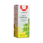 Cosmetic castor oil “Dr.Retter” 100% 50ml