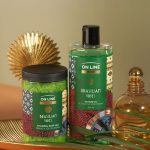Body shower gel “On Line Senses Brazilian Vibes” 500ml