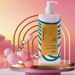 Balsami ”Romantic Professional” arganöljyllä 380ml