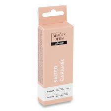 Exfoliator for lips “Salted Caramel” 10ml