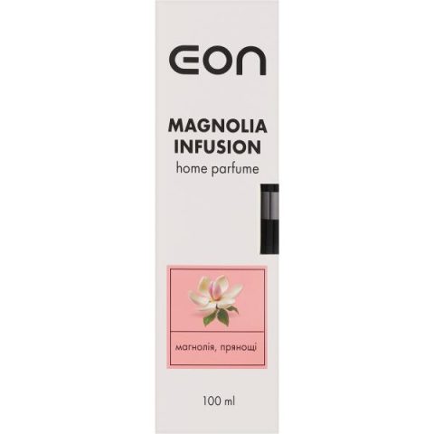 Home fragrance “Magnolia Infusion” 100ml