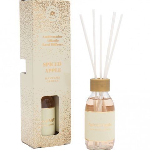 Home fragrance “La Casa De Los Aromas” Spiced apple 95 ml