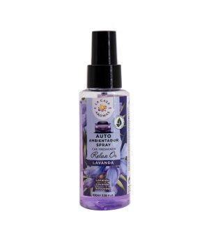 Auto lõhnastaja "Lavendel" 100ml