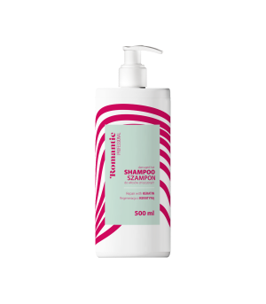 WRO8479_szampon 500ml KERATIN