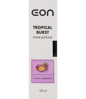 Ароматические палочки EON " Tropical Burst" 100мл