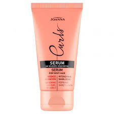 Hair serum “Joanna” Curls 30g