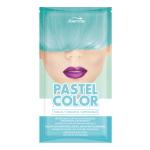 Colouring Hair Shampoo  “Joanna Pastel Color”, Türkiis 35g