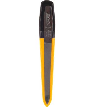 Двусторонняя металлическая пилка Donegal 9762, 13 cm