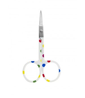 Cuticle Scissors Donegal nr 9367
