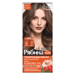 Tinting hair mask “Ryabina ton”, 875 dark blonde 30ml