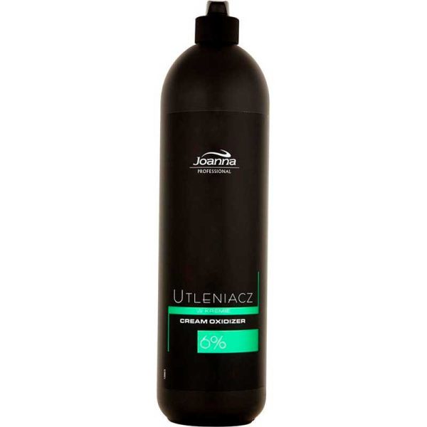 Oxidizing cream 6% “Joanna Professional” 1000 ml