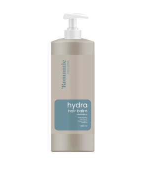 Бальзам для сухих волос "Romantic Professional" "Hydra" 850 мл