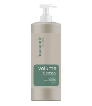Шампунь для объема "Romantic Professional" "Volume" 850 ml
