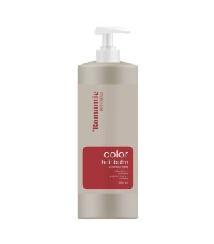 Palsam juustele "Romantic Professional COLOR" 850ml